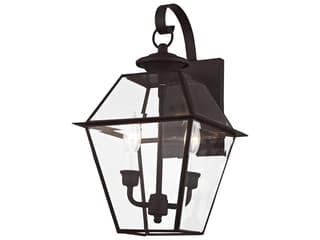 Livex Lighting Westover 2 - Light Outdoor Wall Light