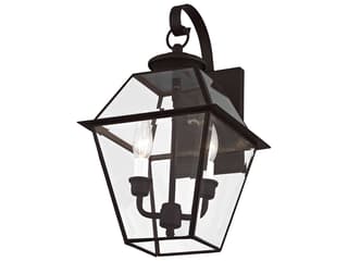 Livex Lighting Westover 2 - Light Outdoor Wall Light