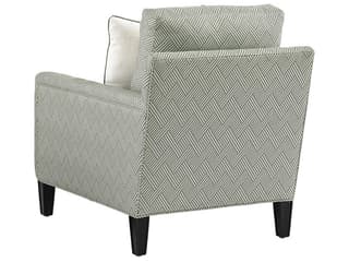 Lexington Monterey Sands Fabric Accent Chair