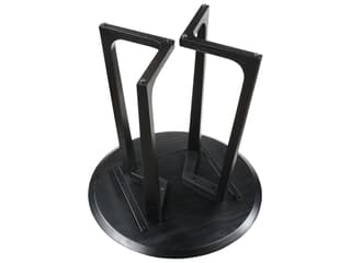 Moe's Home Godenza Counter Table Black