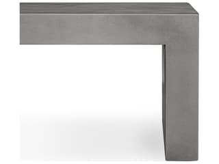 Moe's Home Lazarus Accent Bench - Thumbnail 5
