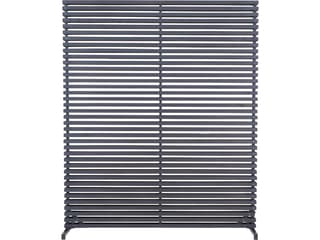 Moe's Home Dallin 2 Panel Room Divider