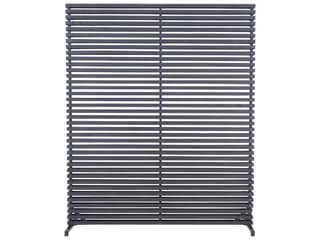 Moe's Home Dallin 2 Panel Room Divider