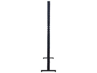 Moe's Home Dallin 2 Panel Room Divider