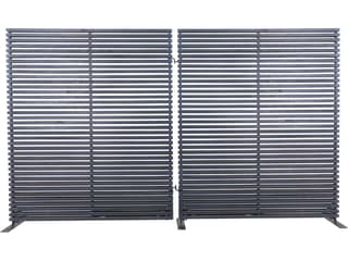 Damani 2 Panel Room Divider