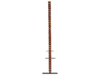 Moe's Home Damani 2 Panel Room Divider