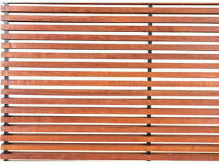 Moe's Home Damani 2 Panel Room Divider