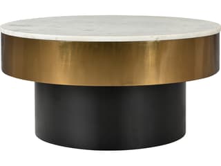 Moe's Home Dado Coffee Table - Thumbnail 2