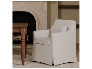 Moe's Home Lydia Dining Chair - Thumbnail 2