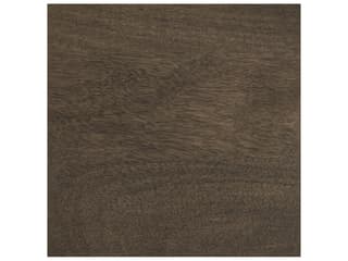 Mercana Grace I Two-Toned Brown Solid Wood TV Stand Media Console with Slated Doors, TV up to 82"