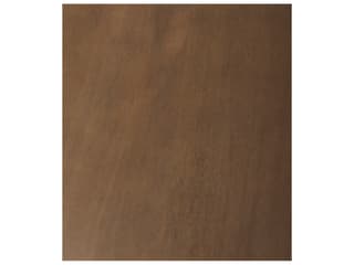 Mercana Lance 94"L x 50"W x30"H Medium Brown Solid Wood Oval Dining Table