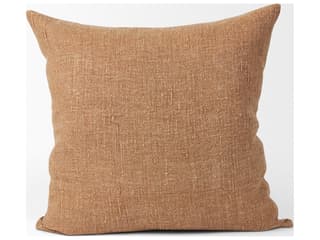 Mercana Jack Linen Pillow Cover - Thumbnail 2