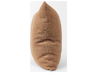 Mercana Jack Linen Pillow Cover - Thumbnail 3