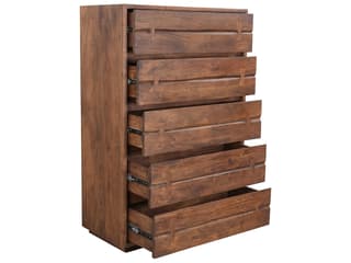 Moe's Home Madagascar Accent Chest - Thumbnail 2