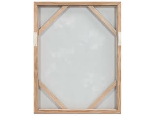 Moe's Home Caspia Framed Painting