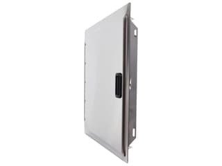 Fire Magic 12X18 Stainless Single Access Door - Horizontal