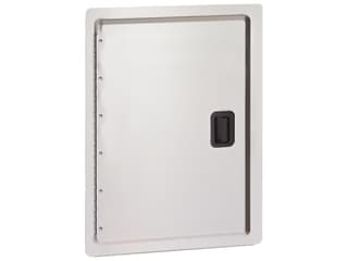 Fire Magic Legacy 17-Inch Stainless Single Access Door - Vertical