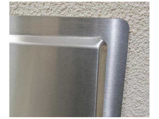 Fire Magic Legacy 17-Inch Stainless Single Access Door - Vertical