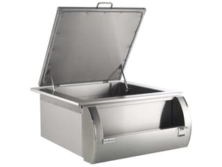 Fire Magic Echelon Diamond Built-In Refreshment Center