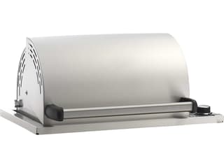 Fire Magic Legacy Stainless Steel Deluxe Gourmet 23'' Built-in Counter Top BBQ Grill