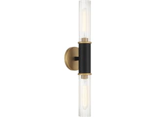 Minka-Lavery Wall Sconce - Thumbnail 3