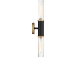 Minka-Lavery Wall Sconce - Thumbnail 4