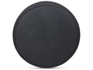 Moe's Home Outdoor Cosmo Coffee Table Black