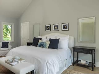 Mirror Home Rectangular Wall Mirror