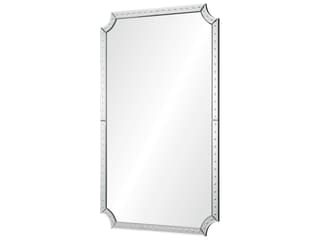 Mirror Home Rectangular Wall Mirror
