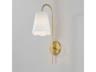 Mitzi Dorothy Wall Sconce - Thumbnail 2