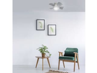WAC Lighting Vox Ceiling Fan - Thumbnail 4
