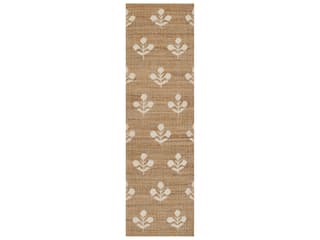 Orchard Floral Runner Area Rug