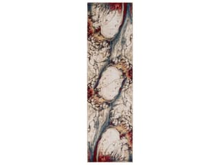 Momeni Studio Abstract Area Rug