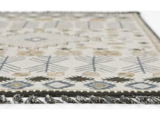 Momeni Tahoe Bordered Area Rug