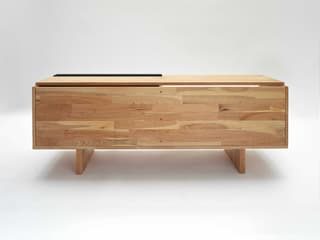 MASH Studios LAXseries Media Console - Thumbnail 3