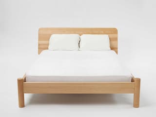 MASH Studios LAXseries Platform Bed - Thumbnail 2