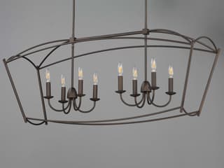 Maxim Lighting Plumette Pendant - Thumbnail 4