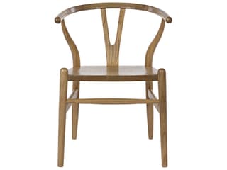 Noir Zola Dining Chair - Thumbnail 3