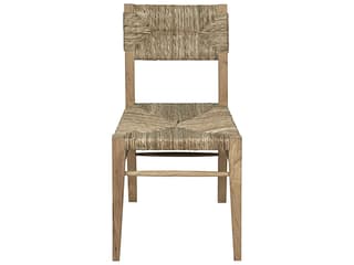 Noir Faley Chair - Thumbnail 2