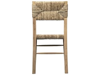 Noir Faley Chair - Thumbnail 4