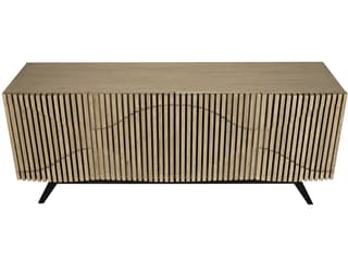 Noir Illusion Sideboard - Thumbnail 5