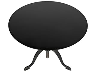 Noir Kaldera Side Table - Thumbnail 3