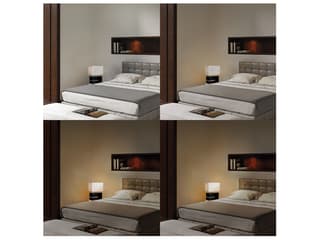 Nova Zen Table Lamp - Thumbnail 2
