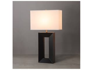 Nova Julie Table Lamp - Thumbnail 2