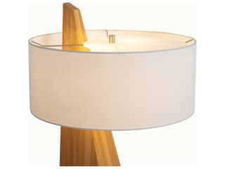 Nova of California Obelisk Table Lamp - Thumbnail 2