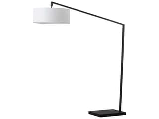Nova Stretch Arc Floor Lamp