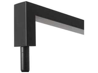Nova Stretch Arc Floor Lamp - Thumbnail 3