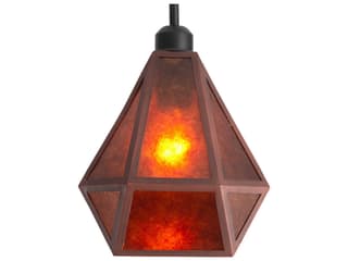 Nova Mica Floor Lamp - Thumbnail 4