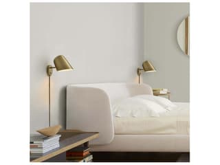 Nova Culver Wall Sconce - Thumbnail 3