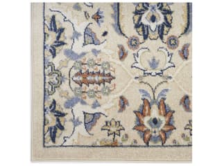 Nourison Allur Rectangular Area Rug